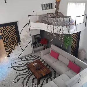 Appartamento San Carlo House, Napoli